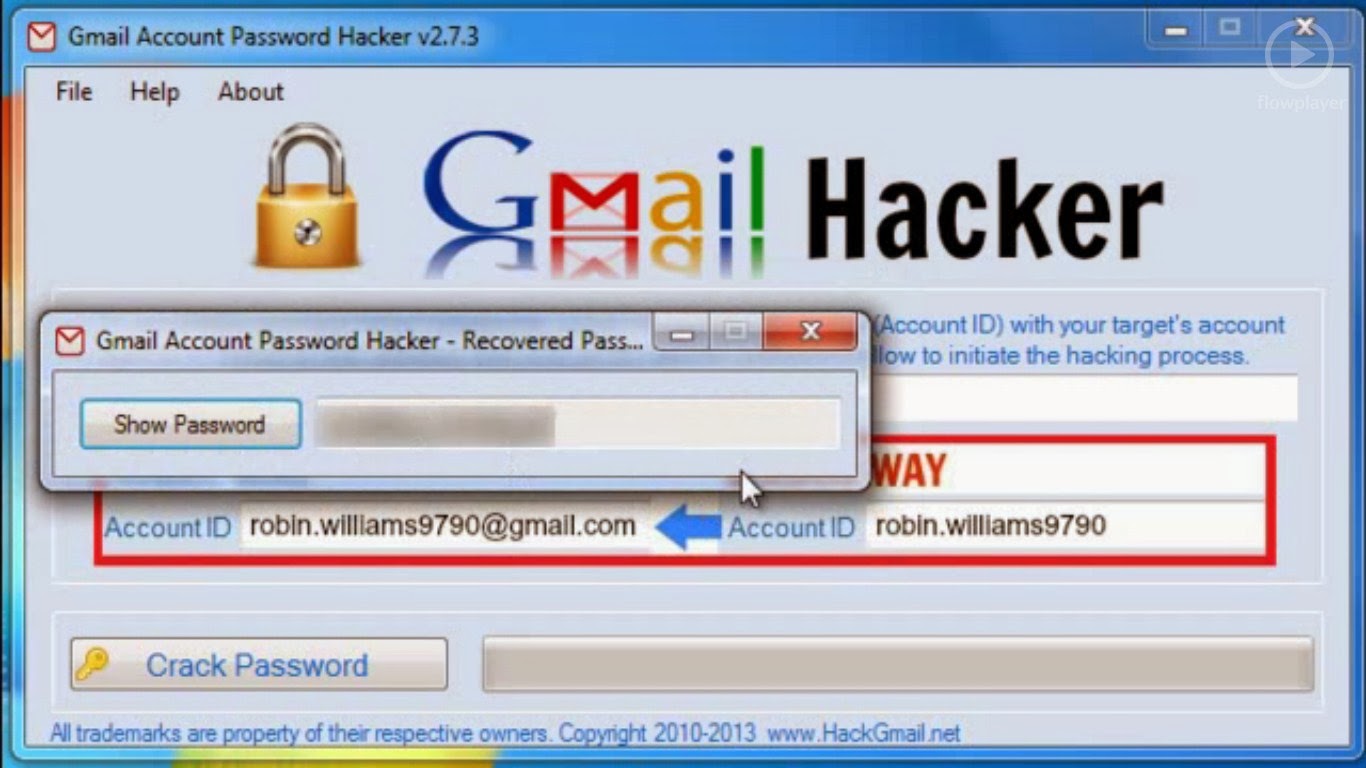 how to account hacker v3.9.9 activation online code